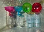 Servies van plastic, Caravans en Kamperen, Ophalen of Verzenden, Zo goed als nieuw