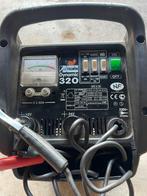 Acculader Booster Telwin Dynamic 320, Ophalen of Verzenden, Gebruikt