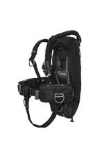 Apeks Trimvest WTX-D30 - Wing - Steel backplate, Ophalen of Verzenden, Zo goed als nieuw, Trimvest of Wing