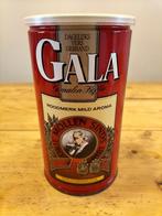 Gala gemalen koffie blik, Ophalen of Verzenden, Koffie, Overige merken
