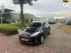 Ford Fiesta 1.6 TDCi Titanium Clima.Clima.5Deurs, Auto's, Ford, Voorwielaandrijving, 1018 kg, Gebruikt, 750 kg