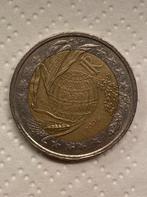 Zeldzame 2 euro munt 2004, Postzegels en Munten, 2 euro, Overige landen, Goud, Ophalen of Verzenden