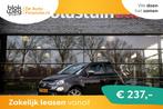 Fiat 500 1.0 Hybrid Cult € 13.950,00, Auto's, Fiat, Euro 6, 4 stoelen, Leder en Stof, Zwart