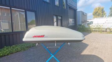 Dakkoffer Jetbag Apollo 200  beschikbaar voor biedingen