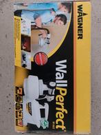 Wagner Wall Perfect W665 Verfspuit, Ophalen, Zo goed als nieuw, Verfspuit of Verfpomp