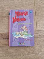 Maartje Meermin bouwt een vlot, Ophalen of Verzenden, Gelezen, Kelly McKain, Fictie algemeen