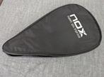 Padel racket hoes (NOX), Ophalen of Verzenden, Nieuw, Padeltas