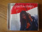 Brenda Russell - Paris Rain (soul jazz), Ophalen of Verzenden, 2000 tot heden, Zo goed als nieuw