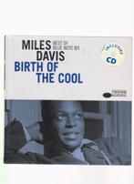 Miles Davis - Birth of the cool - CD, Verzenden, Zo goed als nieuw