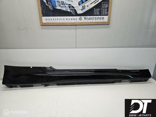Sideskirt rechts BMW M3 E92 51778046660, Auto-onderdelen, Carrosserie en Plaatwerk, BMW, Gebruikt, Ophalen of Verzenden