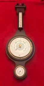 Engelse stijl barometer – sfeervol en functioneel, Ophalen, Zo goed als nieuw