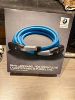 BMW i3 i4 i5 i7 iX Laadkabel Type 2 32A 7.4kW 8m, Ophalen of Verzenden, Nieuw, BMW