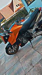 Ktm superduke 990, 2 cilinders, Particulier, 999 cc, Naked bike