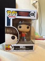 #426 Funko Pop Will Stranger Things, Ophalen of Verzenden, Nieuw