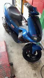 Gilera runner dubbeldisc 50cc 125cc 172cc 180cc, Ophalen of Verzenden