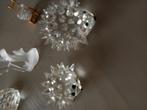 7 swarovski eitems 5 puntgaaf 1 moet oor gelijmd worden, Ophalen of Verzenden, Zo goed als nieuw