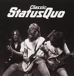 Status Quo - Classic Status Quo, Ophalen of Verzenden, Zo goed als nieuw, Poprock
