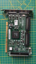 Adaptec 64-bit PCI SCSI kaart 39160, Computers en Software, Verzenden