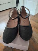 Glitter kinderschoenen - Nieuw!, Kleding | Dames, Schoenen, Ophalen of Verzenden, Nieuw, Zwart, Ballerina's
