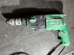 Hitachi DV 20VB, Klopboormachine, Ophalen, Gebruikt, 600 watt of meer, Boormachine