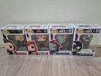 Marvel Funko Pops - Nieuw in doos!, Kinderen en Baby's, Speelgoed | Actiefiguren, Ophalen of Verzenden, Nieuw