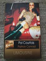p02 Limousine Pol Courtois - Patrick Conrad, Ophalen of Verzenden, Gelezen