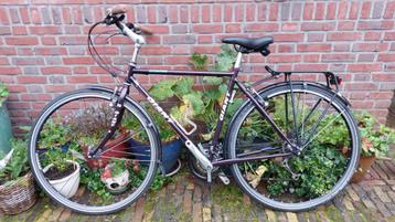 Giant Expedition 53 beschikbaar voor biedingen