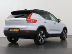 Volvo XC40 1.5 T5 Plug-in hybrid R-design | Apple Carplay/An, Auto's, Stof, Wit, Plug-in hybride, Bedrijf