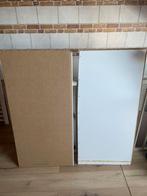 Mdf Platen, Doe-het-zelf en Verbouw, Hout en Planken, Ophalen, Minder dan 25 mm, Zo goed als nieuw, Plank