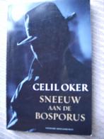 Sneeuw aan de Bosporus Celil Oker, Ophalen, Zo goed als nieuw, Celil Oker