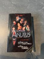Het Huis Anubis Boek - Omnibus, Ophalen of Verzenden, Gelezen, Fictie algemeen