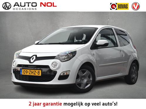 Renault Twingo 1.2 16V Collection | Airco | NAP | Elektrisch, Auto's, Renault, Bedrijf, Te koop, Twingo, ABS, Airbags, Airconditioning