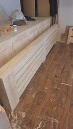 Diverse radiator ombouwen van terug gedroogd steigerhout, Doe-het-zelf en Verbouw, Ophalen of Verzenden, Nieuw