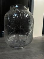 Riviera Maison Vaas, Overige kleuren, Ophalen of Verzenden, Minder dan 50 cm, Glas