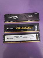 werkgeheugen, Ophalen, Gebruikt, DDR4, 8 GB