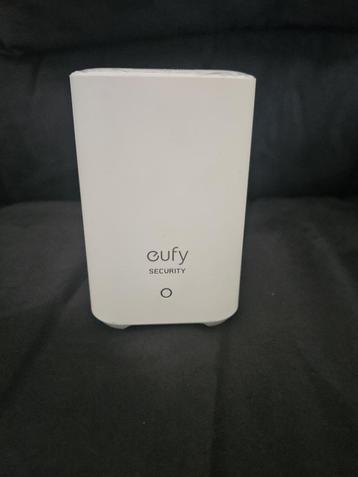 Eufy homebase 2 beschikbaar voor biedingen