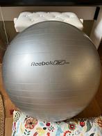 Reebok ergonomische bal. Doorsnee 65 cm., Gebruikt, Fitnessbal, Ophalen