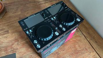 2x Pioneer XDJ-700 in Nieuwstaat + Garantie! beschikbaar voor biedingen