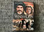 The Wind and the Lion, Ophalen of Verzenden, Zo goed als nieuw