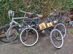 Fietsen voor loop of sloop, Ophalen, Overige merken