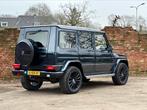 Mercedes Mercedes-benz G klasse Amg 2018 look., Auto's, Mercedes-Benz, Te koop, Geïmporteerd, 5 stoelen, Benzine