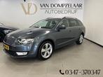 Skoda Octavia Combi 1.6 TDI 4X4 Bus.Line / NAVI / STOELVERW, Auto's, Voorwielaandrijving, Euro 5, Gebruikt, 4 cilinders
