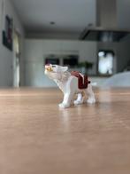 LEGO witte Warg, Kinderen en Baby's, Speelgoed | Duplo en Lego, Ophalen of Verzenden, Zo goed als nieuw