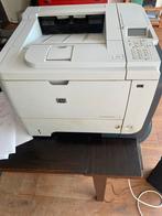HP P3015 Laserprinter, Computers en Software, Printers, Ophalen of Verzenden, Gebruikt, Printer