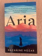 Nazanine Hozar - Aria, Ophalen of Verzenden, Zo goed als nieuw, Nazanine Hozar