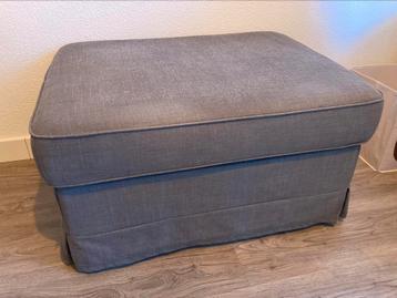 Ikea Ektorp poef - afbeelding 1