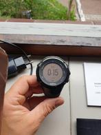 Suunto ambit 2 black GPS sporthorloge inc hartslagmete, Zwart, Ophalen of Verzenden, Zo goed als nieuw, GPS