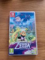 Zelda echoes of wisdom switch, Spelcomputers en Games, Games | Nintendo Switch, Avontuur en Actie, 1 speler, Eén computer, Ophalen of Verzenden
