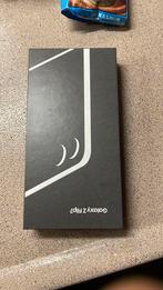 Samsung SM-F766BDBGEUB, Blauw, Ophalen of Verzenden, Android OS, 10 megapixel of meer