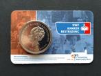 Coincard  KWF  Kankerbestrijding, Ophalen of Verzenden, Overige landen, Overige waardes